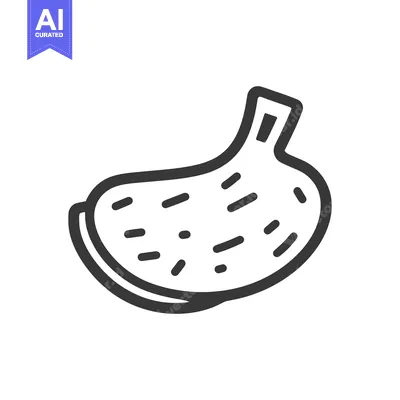 Premium design asset: Line art illustration of a human stomach