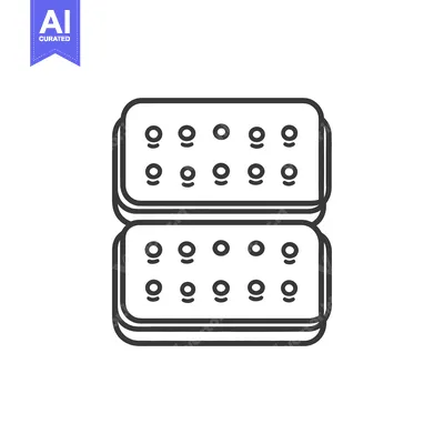 Two Rectangular Containers With Multiple Small Circular Holes