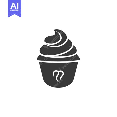 Frozen Yogurt Cup Swirl Dessert Sweet Treat