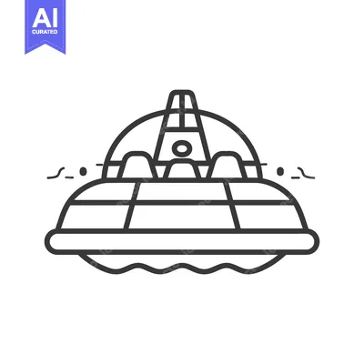 A stylized illustration of a water ride amusement park attraction