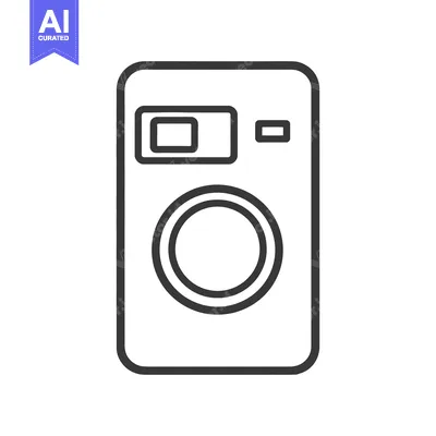 Aset premium populer: Minimalist Washing Machine Icon: Clean Line Art Laundry Appliance Symb