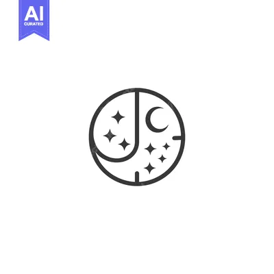 Popular premium asset: A stylized round image depicts the moon and stars