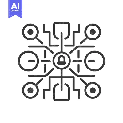 Aset premium populer: Network Security System with Centralized Locking Mechanism