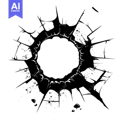 Popular premium asset: A Circular Hole in a Cracked Surface