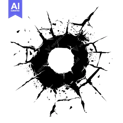 Popular premium asset: A Circular Hole in a Cracked Surface