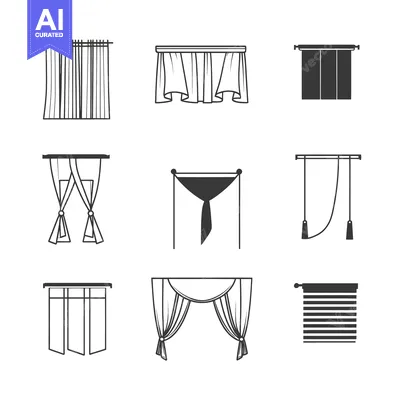 Popular premium asset: Nine Different Types of Curtains and Blinds