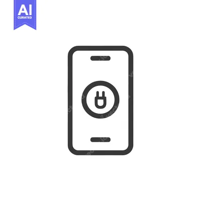 Aset premium populer: Smartphone with Bitcoin Symbol: Digital Currency and Technology Icon