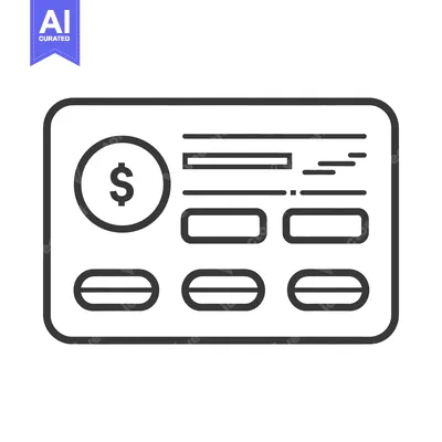 A graphic illustrating a medical prescription and associated costs