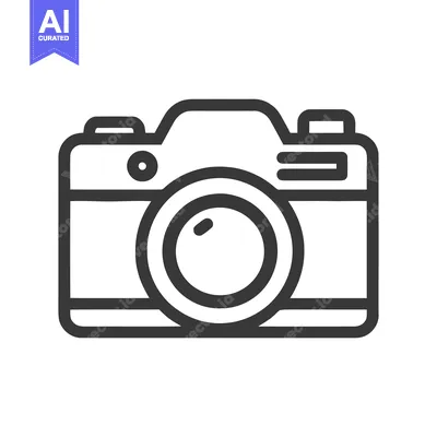 Popular premium asset: Minimalist Camera Icon: Sleek Design for Photography Concepts