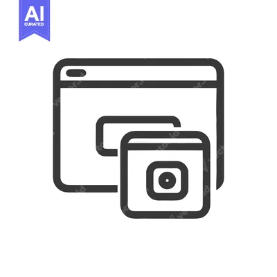 Website and App Icon: Seamless Integration and Digital Presence