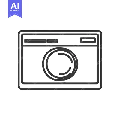 Popular premium asset: Minimalist Washing Machine Icon: Clean Laundry Appliance Outline Desig