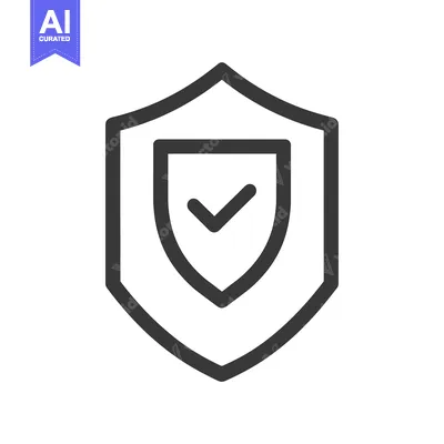 Popular premium asset: Shield Icon with Checkmark Inside