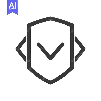 Popular premium asset: Shield Icon with Downward Arrow