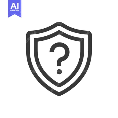 Shield with Question Mark: Security, Uncertainty, and Protection Conce